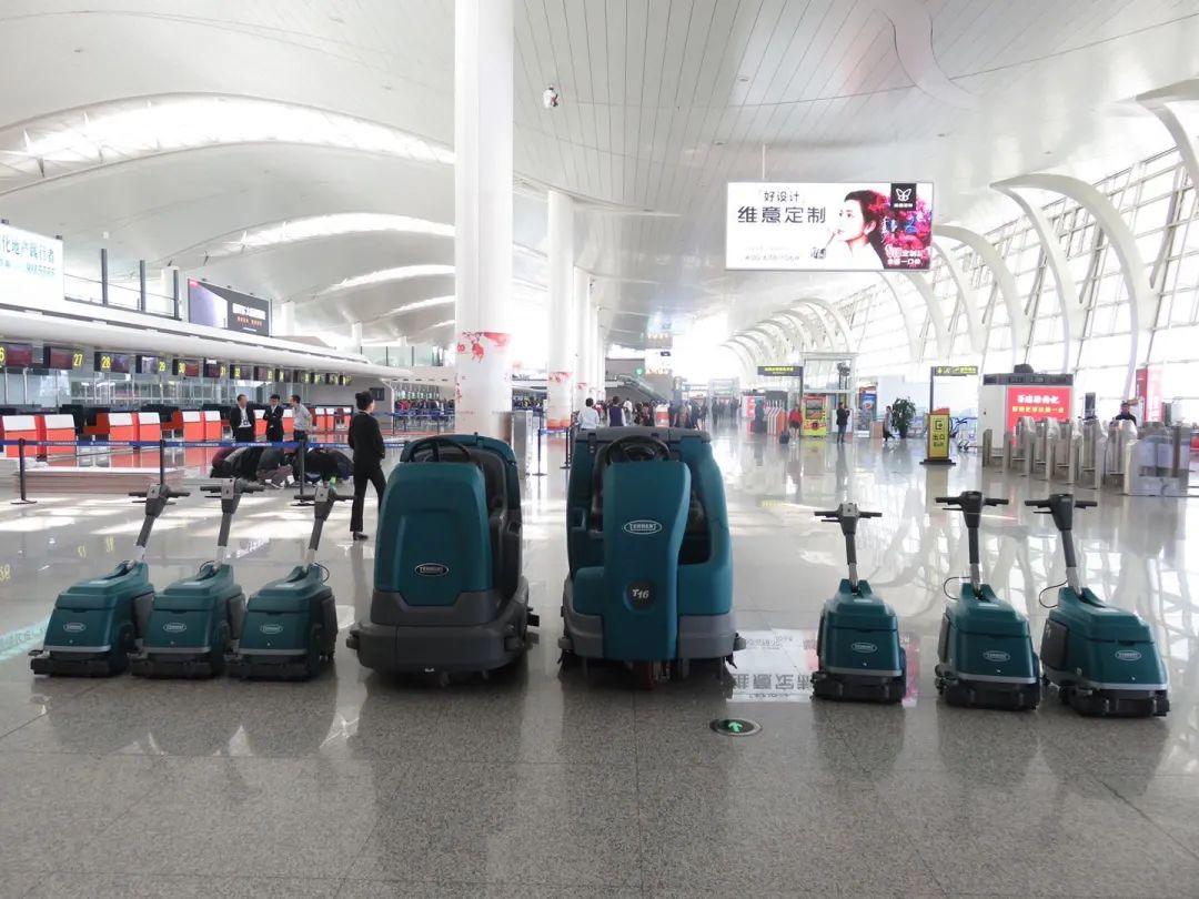 上海机场新增确诊病例，机场清洁该如何保障？